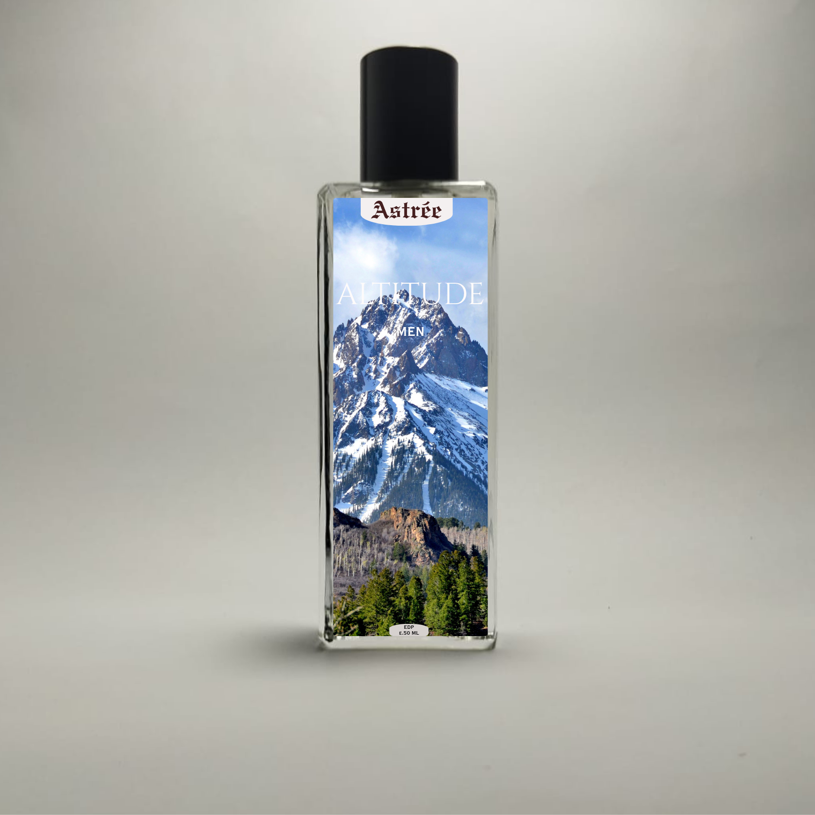 Altitude – Inspired by Creed Aventus