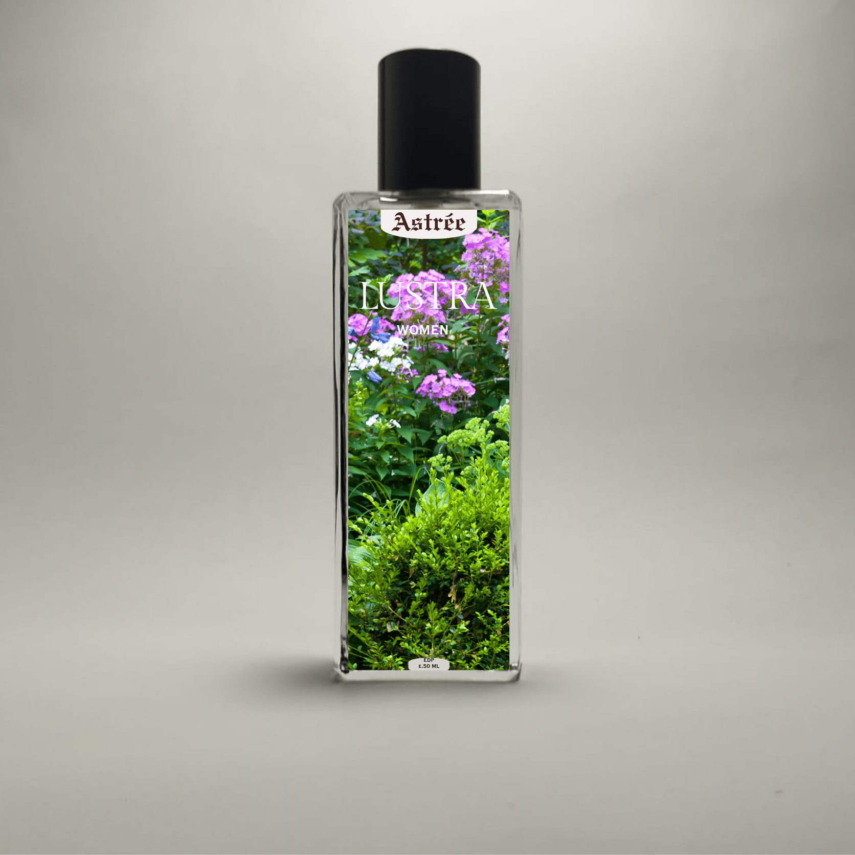 Lustra Bloom – Eau de Parfum