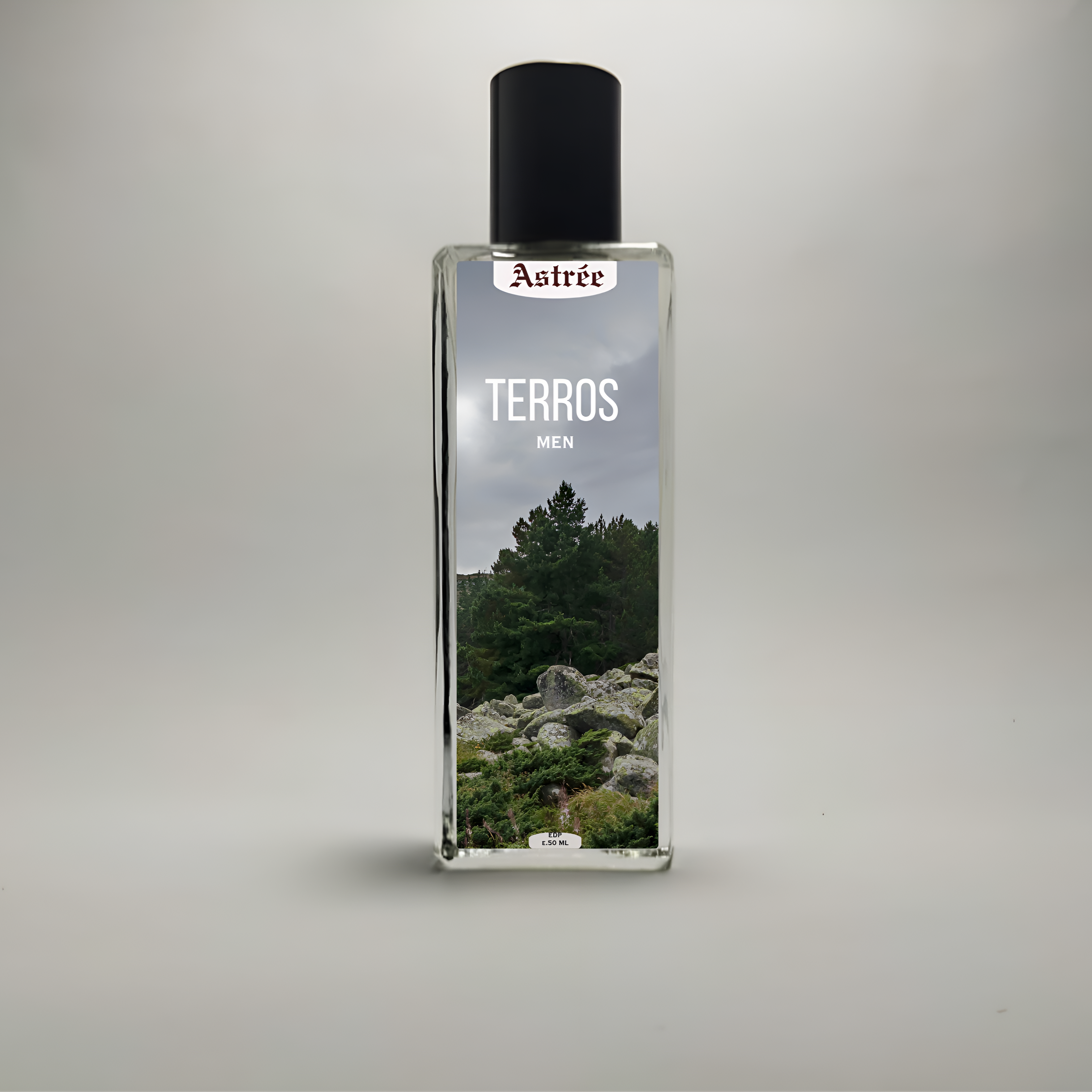 TERROS – Eau de Parfum