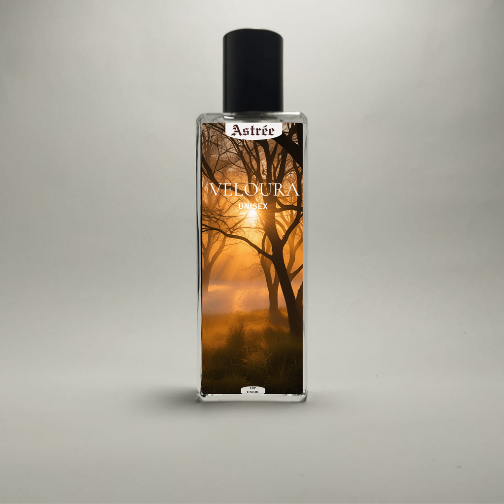 VELOURA – Eau de Parfum
